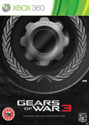 【E3 2011】「Halo 4」の発売も決定。マイクロソフト、「Xbox 360 E311 Media Briefing」の発表内容を公開の画像78