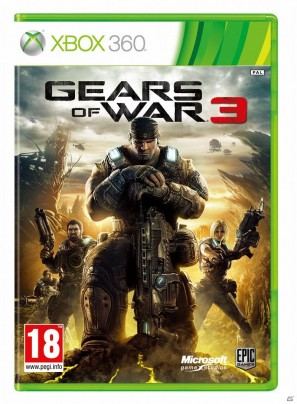 【E3 2011】「Halo 4」の発売も決定。マイクロソフト、「Xbox 360 E311 Media Briefing」の発表内容を公開の画像79