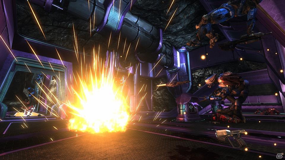 【E3 2011】「Halo 4」の発売も決定。マイクロソフト、「Xbox 360 E311 Media Briefing」の発表内容を公開の画像100