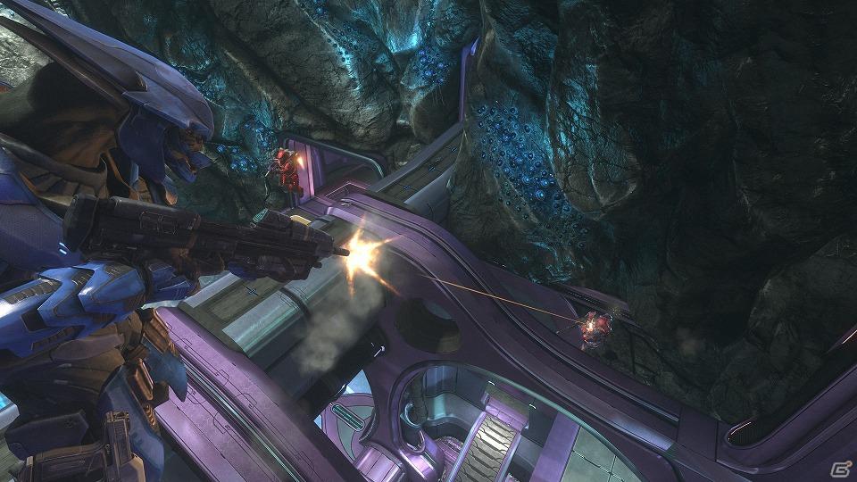 【E3 2011】「Halo 4」の発売も決定。マイクロソフト、「Xbox 360 E311 Media Briefing」の発表内容を公開の画像103