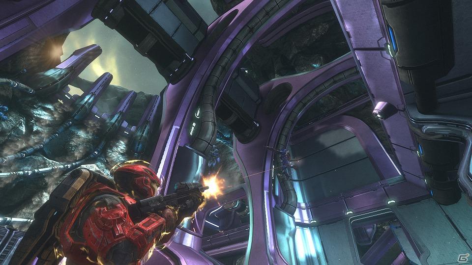 【E3 2011】「Halo 4」の発売も決定。マイクロソフト、「Xbox 360 E311 Media Briefing」の発表内容を公開の画像104