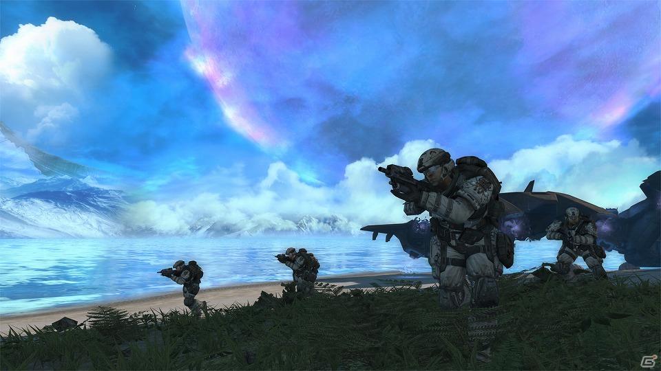 【E3 2011】「Halo 4」の発売も決定。マイクロソフト、「Xbox 360 E311 Media Briefing」の発表内容を公開の画像110