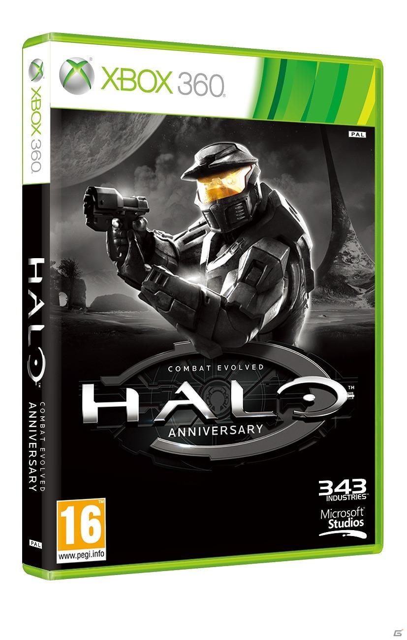 【E3 2011】「Halo 4」の発売も決定。マイクロソフト、「Xbox 360 E311 Media Briefing」の発表内容を公開の画像115