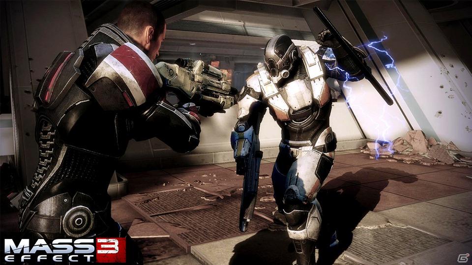 【E3 2011】「Halo 4」の発売も決定。マイクロソフト、「Xbox 360 E311 Media Briefing」の発表内容を公開の画像123