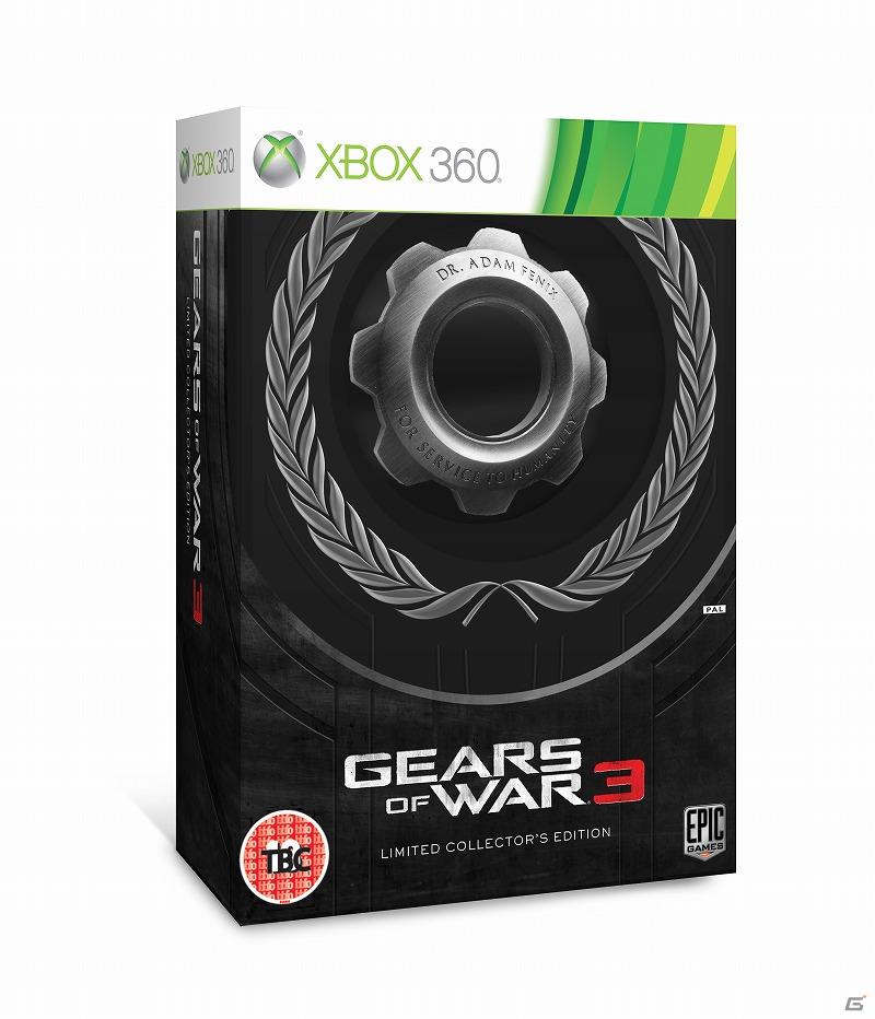 【E3 2011】「Halo 4」の発売も決定。マイクロソフト、「Xbox 360 E311 Media Briefing」の発表内容を公開の画像76