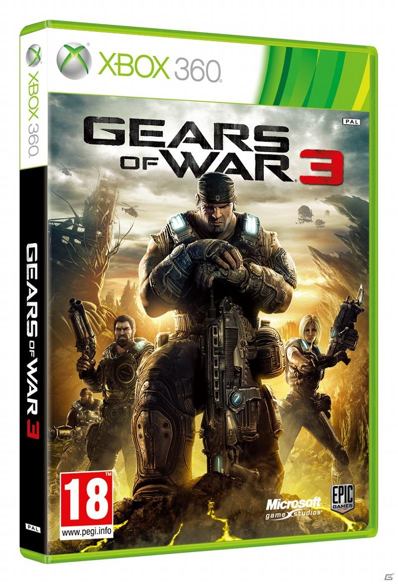【E3 2011】「Halo 4」の発売も決定。マイクロソフト、「Xbox 360 E311 Media Briefing」の発表内容を公開の画像80