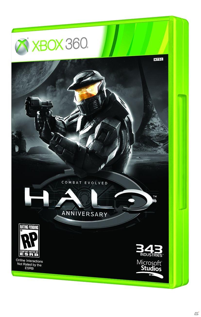 【E3 2011】「Halo 4」の発売も決定。マイクロソフト、「Xbox 360 E311 Media Briefing」の発表内容を公開の画像97