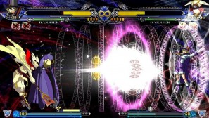 アークシステムワークス、「PlayStation Vita」に対応した2D対戦格闘ヴィジュアルノベルゲーム「ブレイブルー　コンティニュアムシフト2 プラス」を開発の画像8