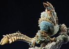 東京おもちゃショー2011にカプコンが出展！「モンスターハンター」の「クリエイターズモデル雷狼竜ジンオウガ」を含む多数のフィギュアを展示予定