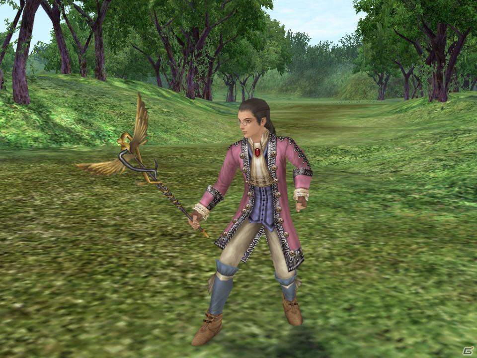 PS3/PC「大航海時代 Online」歴史スペクタルイベント 番外編「アムステルダム証券取引所 ～目指せ、大富豪！～」開催の画像6
