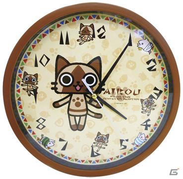 「くたくたぬいぐるみ」「プラカップ」など6月に発売されるアイルーグッズを紹介の画像10