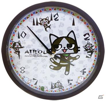 「くたくたぬいぐるみ」「プラカップ」など6月に発売されるアイルーグッズを紹介の画像11