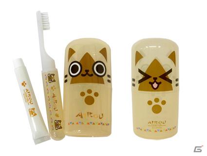 「くたくたぬいぐるみ」「プラカップ」など6月に発売されるアイルーグッズを紹介の画像13