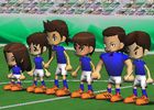 3DSダウンロードソフト「オセロ3D」＆「ARC STYLE： さっかー！！3D」本日配信開始