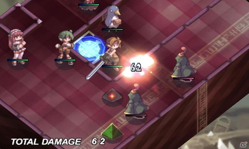 Android向けゲームアプリ「無限魔界ディスガイア」7種類の「クズ」な限定キャラクターを無料で開放するアップデートを実施の画像5