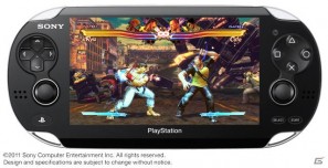 「ストリートファイター X 鉄拳」PSVita版発売決定！PS3版に「インファマス」から主人公“コール”も参戦決定の画像1