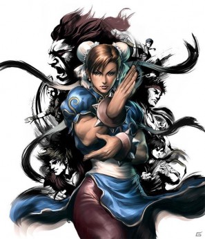 「スト3」がHD画質で帰ってくる！PS3/Xbox 360「ストリートファイター3 3rd STRIKE Online Edition -Fight for the Future-」が配信専用タイトルとして登場の画像2