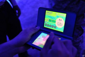 【E3 2011】Nintendoブースでは3DSやWiiの新作タイトルや発表されたばかりの「Wii U」が試遊出展の画像53