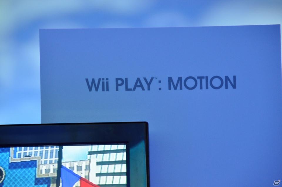 【E3 2011】Nintendoブースでは3DSやWiiの新作タイトルや発表されたばかりの「Wii U」が試遊出展の画像27