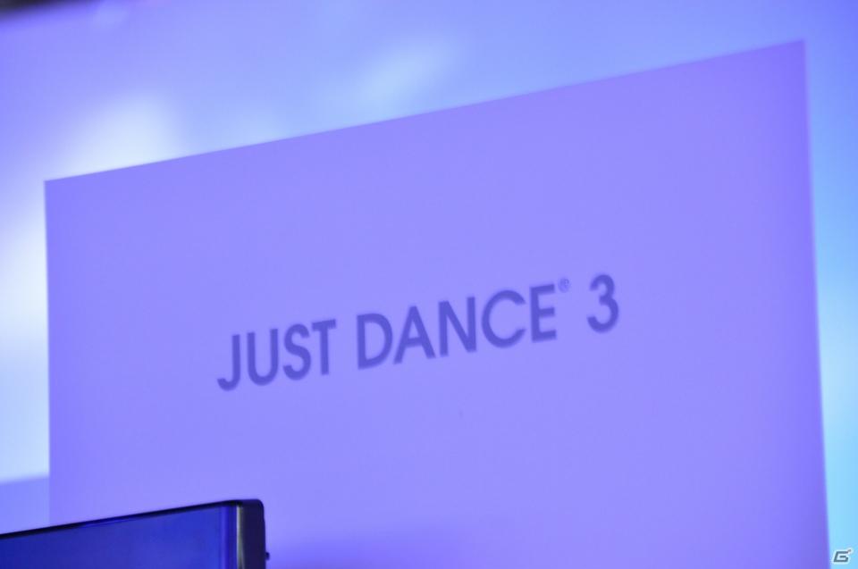 【E3 2011】Nintendoブースでは3DSやWiiの新作タイトルや発表されたばかりの「Wii U」が試遊出展の画像35