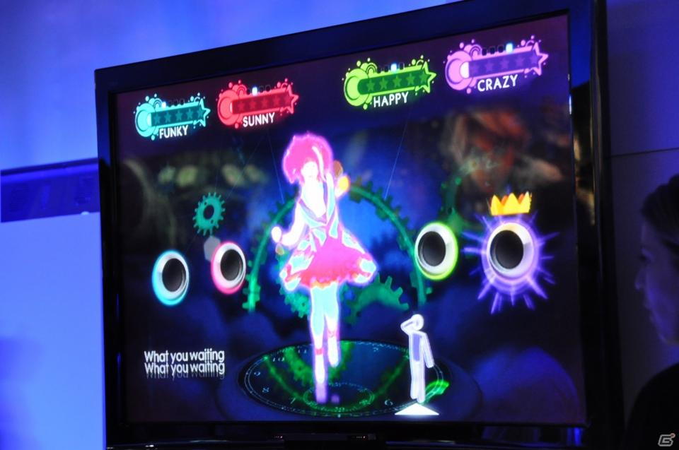 【E3 2011】Nintendoブースでは3DSやWiiの新作タイトルや発表されたばかりの「Wii U」が試遊出展の画像36
