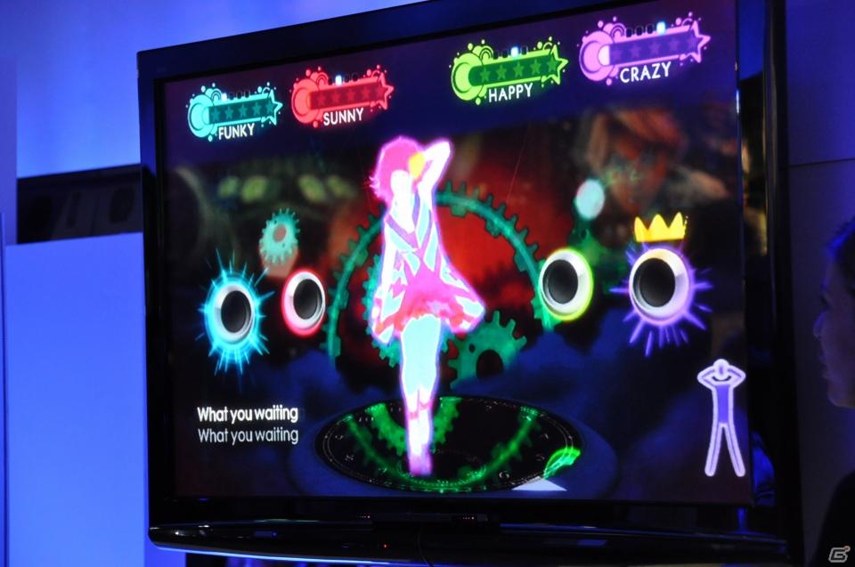 【E3 2011】Nintendoブースでは3DSやWiiの新作タイトルや発表されたばかりの「Wii U」が試遊出展の画像37
