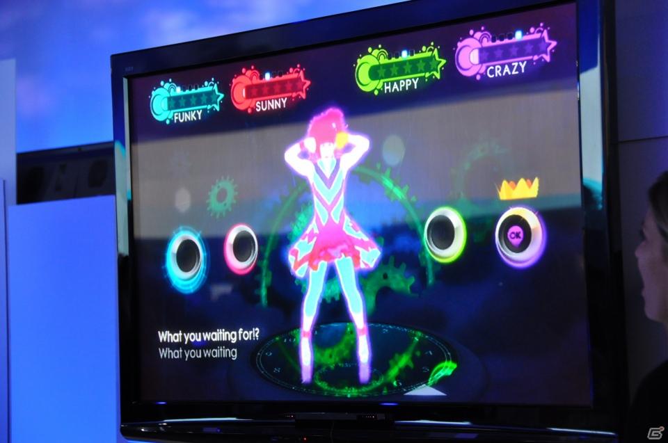 【E3 2011】Nintendoブースでは3DSやWiiの新作タイトルや発表されたばかりの「Wii U」が試遊出展の画像38