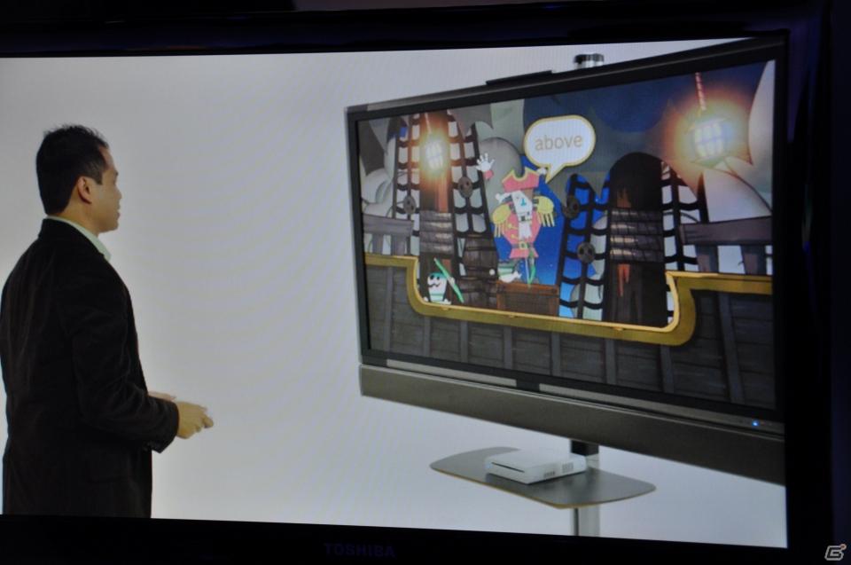 【E3 2011】Nintendoブースでは3DSやWiiの新作タイトルや発表されたばかりの「Wii U」が試遊出展の画像60