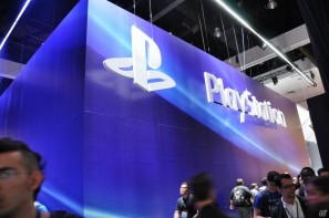 【E3 2011】大注目の「PlayStation Vita」体験に長蛇の列が！各種新作タイトルやPlayStation Move試遊もにぎわったSCEAブースの画像10