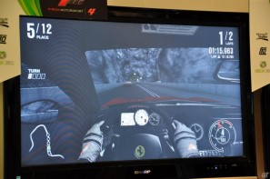 【E3 2011】人間はやっぱりダンスが大好き！Kinect対応タイトルの可能性広がる展示が魅力！「GOW3」の対戦も熱いMicrosoftブースレポートの画像11