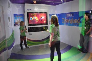 【E3 2011】人間はやっぱりダンスが大好き！Kinect対応タイトルの可能性広がる展示が魅力！「GOW3」の対戦も熱いMicrosoftブースレポートの画像17