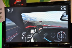 【E3 2011】人間はやっぱりダンスが大好き！Kinect対応タイトルの可能性広がる展示が魅力！「GOW3」の対戦も熱いMicrosoftブースレポートの画像4