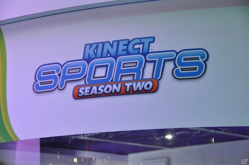 【E3 2011】人間はやっぱりダンスが大好き！Kinect対応タイトルの可能性広がる展示が魅力！「GOW3」の対戦も熱いMicrosoftブースレポートの画像27