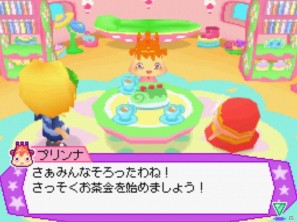 宇宙人“ココロン”たちと仲良くなろう！DS「ココロノココロン」7月14日発売の画像17