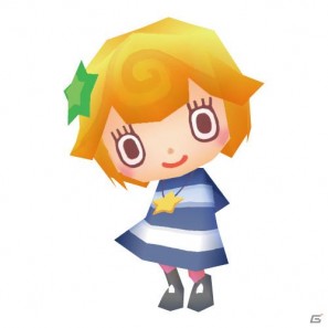 宇宙人“ココロン”たちと仲良くなろう！DS「ココロノココロン」7月14日発売の画像8