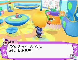 宇宙人“ココロン”たちと仲良くなろう！DS「ココロノココロン」7月14日発売の画像32