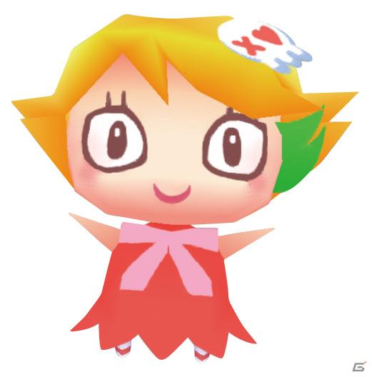 宇宙人“ココロン”たちと仲良くなろう！DS「ココロノココロン」7月14日発売の画像4