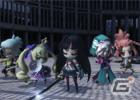 東京にドラゴンが…！？PSP「セブンスドラゴン2020」プロモーションムービーを公開の画像1