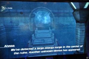【E3 2011】「ファイナルファンタジー13-2」や「デウスエクス」など注目作が展示されていた「スクウェア・エニックス」ブースレポートの画像13
