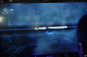 【E3 2011】「ファイナルファンタジー13-2」や「デウスエクス」など注目作が展示されていた「スクウェア・エニックス」ブースレポートの画像16