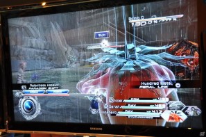 【E3 2011】「ファイナルファンタジー13-2」や「デウスエクス」など注目作が展示されていた「スクウェア・エニックス」ブースレポートの画像19