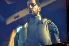 【E3 2011】「ファイナルファンタジー13-2」や「デウスエクス」など注目作が展示されていた「スクウェア・エニックス」ブースレポートの画像35