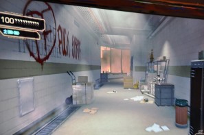 【E3 2011】「ファイナルファンタジー13-2」や「デウスエクス」など注目作が展示されていた「スクウェア・エニックス」ブースレポートの画像37