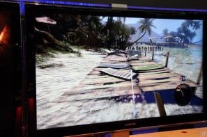 【E3 2011】「ファイナルファンタジー13-2」や「デウスエクス」など注目作が展示されていた「スクウェア・エニックス」ブースレポートの画像45