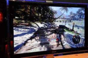 【E3 2011】「ファイナルファンタジー13-2」や「デウスエクス」など注目作が展示されていた「スクウェア・エニックス」ブースレポートの画像46