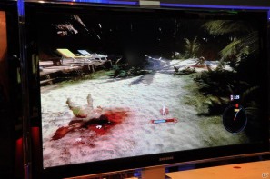 【E3 2011】「ファイナルファンタジー13-2」や「デウスエクス」など注目作が展示されていた「スクウェア・エニックス」ブースレポートの画像47