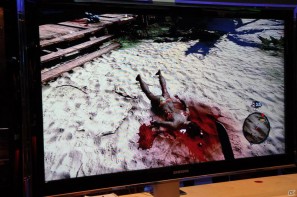 【E3 2011】「ファイナルファンタジー13-2」や「デウスエクス」など注目作が展示されていた「スクウェア・エニックス」ブースレポートの画像48