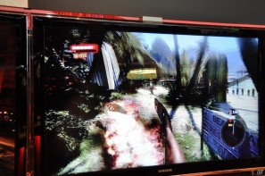 【E3 2011】「ファイナルファンタジー13-2」や「デウスエクス」など注目作が展示されていた「スクウェア・エニックス」ブースレポートの画像53