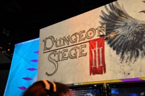 【E3 2011】「ファイナルファンタジー13-2」や「デウスエクス」など注目作が展示されていた「スクウェア・エニックス」ブースレポートの画像54