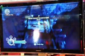 【E3 2011】「ファイナルファンタジー13-2」や「デウスエクス」など注目作が展示されていた「スクウェア・エニックス」ブースレポートの画像56